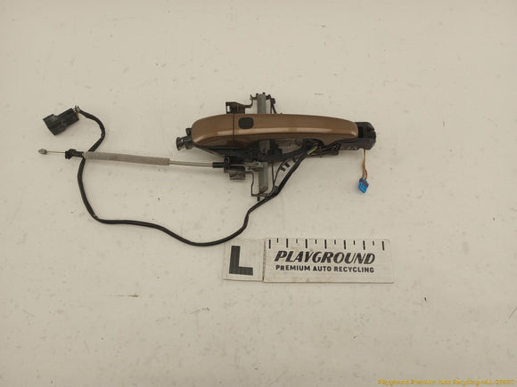 Volvo XC60 Driver Left Rear Exterior Door Handle