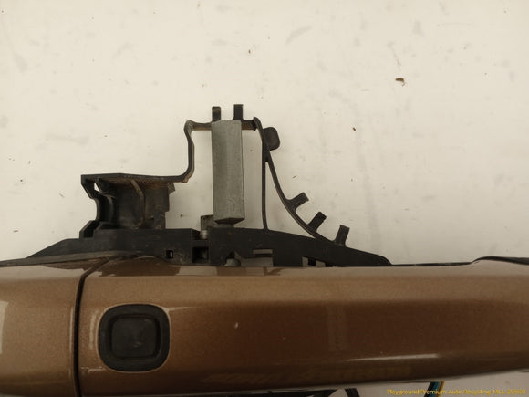 Volvo XC60 Driver Left Rear Exterior Door Handle