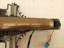 Volvo XC60 Driver Left Rear Exterior Door Handle-5