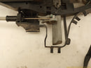 Volvo XC60 Driver Left Rear Exterior Door Handle-6
