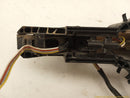 Volvo XC60 Driver Left Rear Exterior Door Handle-8