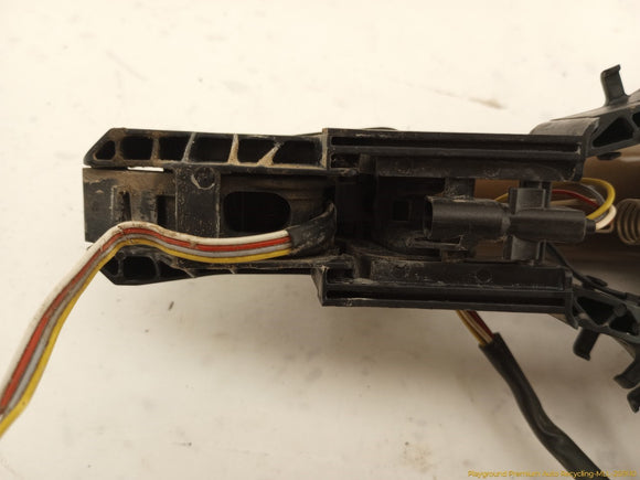 Volvo XC60 Driver Left Rear Exterior Door Handle