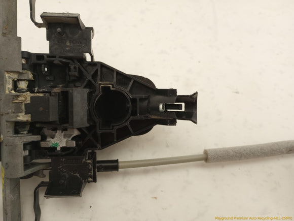 Volvo XC60 Driver Left Rear Exterior Door Handle