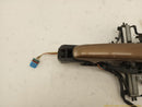 Volvo XC60 Passenger Right Rear Exterior Door Handle-3