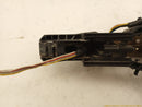 Volvo XC60 Passenger Right Rear Exterior Door Handle-7