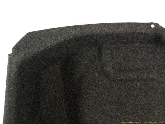 Volvo XC60 Trunk Spare Tire Cover
