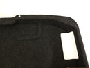 Volvo XC60 Trunk Spare Tire Cover-4