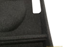 Volvo XC60 Trunk Spare Tire Cover-5