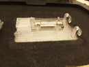 Volvo XC60 Trunk Lid Trim-11