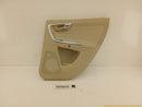 Volvo XC60 Passenger Right Rear Door Trim-1