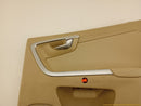 Volvo XC60 Passenger Right Rear Door Trim-3