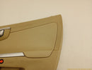 Volvo XC60 Passenger Right Rear Door Trim-4