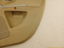Volvo XC60 Passenger Right Rear Door Trim-5