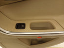 Volvo XC60 Passenger Right Rear Door Trim-8