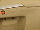 Volvo XC60 Passenger Right Rear Door Trim-9
