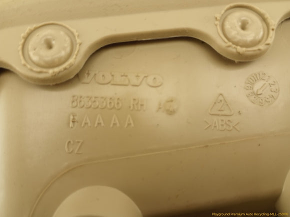 Volvo XC60 Passenger Right Rear Door Trim