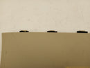 Volvo XC60 Trunk Upper Trim-3