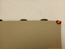 Volvo XC60 Trunk Upper Trim-4