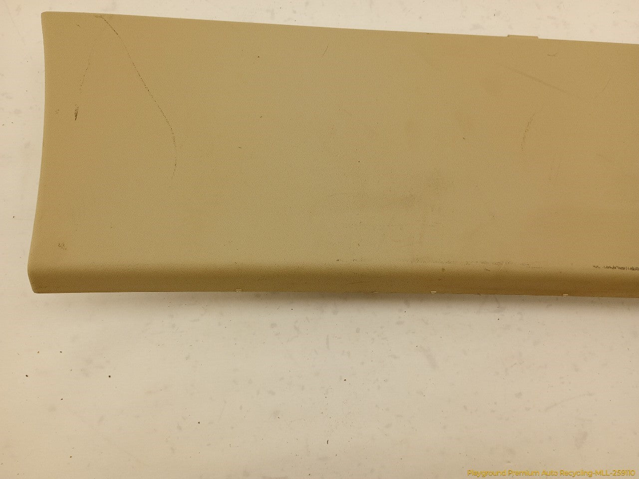 Volvo XC60 Trunk Upper Trim