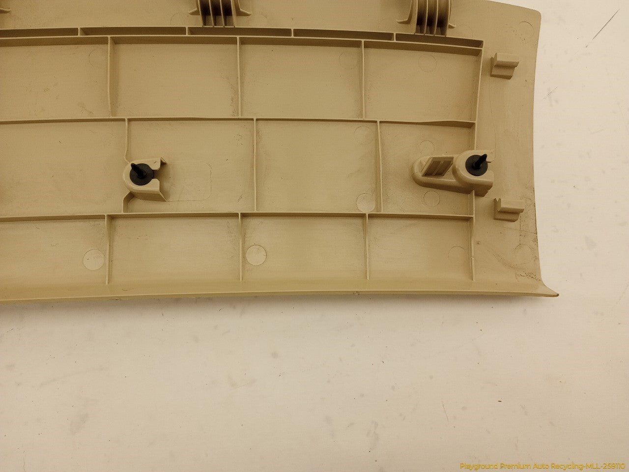 Volvo XC60 Trunk Upper Trim