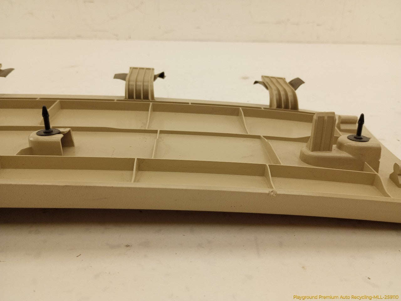 Volvo XC60 Trunk Upper Trim