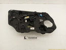 Volvo XC60 Driver Left Front Window Regulator-1