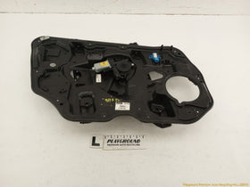 Volvo XC60 Driver Left Front Window Regulator