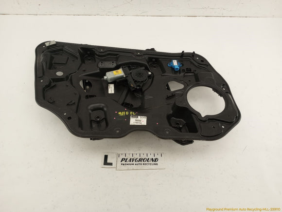 Volvo XC60 Driver Left Front Window Regulator