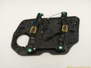 Volvo XC60 Driver Left Front Window Regulator-2