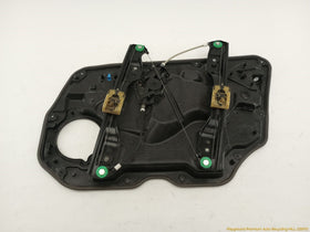 Volvo XC60 Driver Left Front Window Regulator - 0