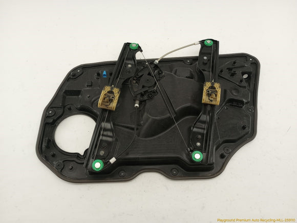 Volvo XC60 Driver Left Front Window Regulator