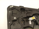 Volvo XC60 Driver Left Front Window Regulator-3