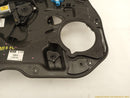 Volvo XC60 Driver Left Front Window Regulator-5