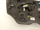 Volvo XC60 Driver Left Front Window Regulator-6