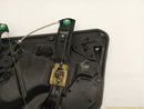 Volvo XC60 Driver Left Front Window Regulator-8