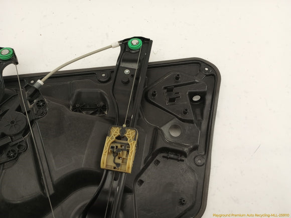 Volvo XC60 Driver Left Front Window Regulator