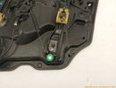 Volvo XC60 Driver Left Front Window Regulator-9