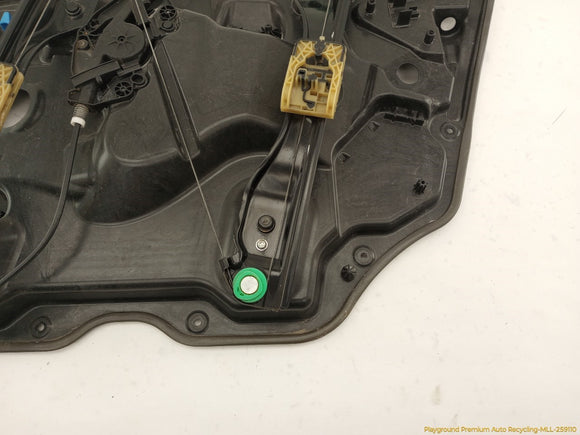 Volvo XC60 Driver Left Front Window Regulator