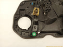 Volvo XC60 Driver Left Front Window Regulator-10