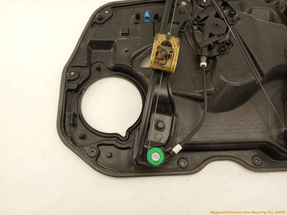 Volvo XC60 Driver Left Front Window Regulator