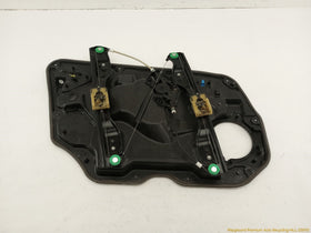 Volvo XC60 Passenger Right Front Window Regulator - 0