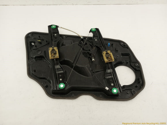 Volvo XC60 Passenger Right Front Window Regulator