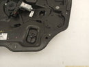 Volvo XC60 Passenger Right Front Window Regulator-5
