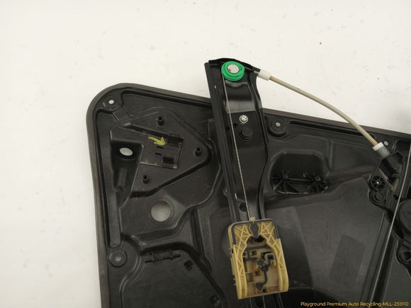 Volvo XC60 Passenger Right Front Window Regulator
