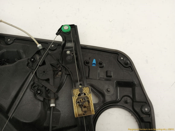 Volvo XC60 Passenger Right Front Window Regulator