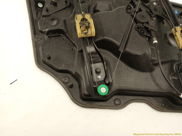 Volvo XC60 Passenger Right Front Window Regulator