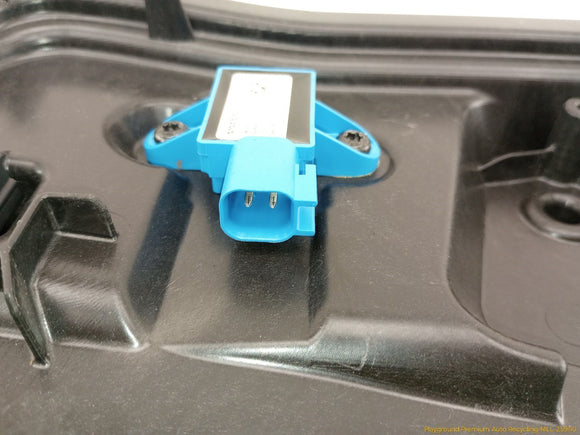 Volvo XC60 Passenger Right Front Window Regulator