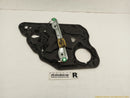 Volvo XC60 Passenger Right Rear Window Regulator-1