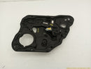 Volvo XC60 Passenger Right Rear Window Regulator-2