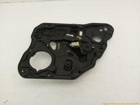 Volvo XC60 Passenger Right Rear Window Regulator - 0